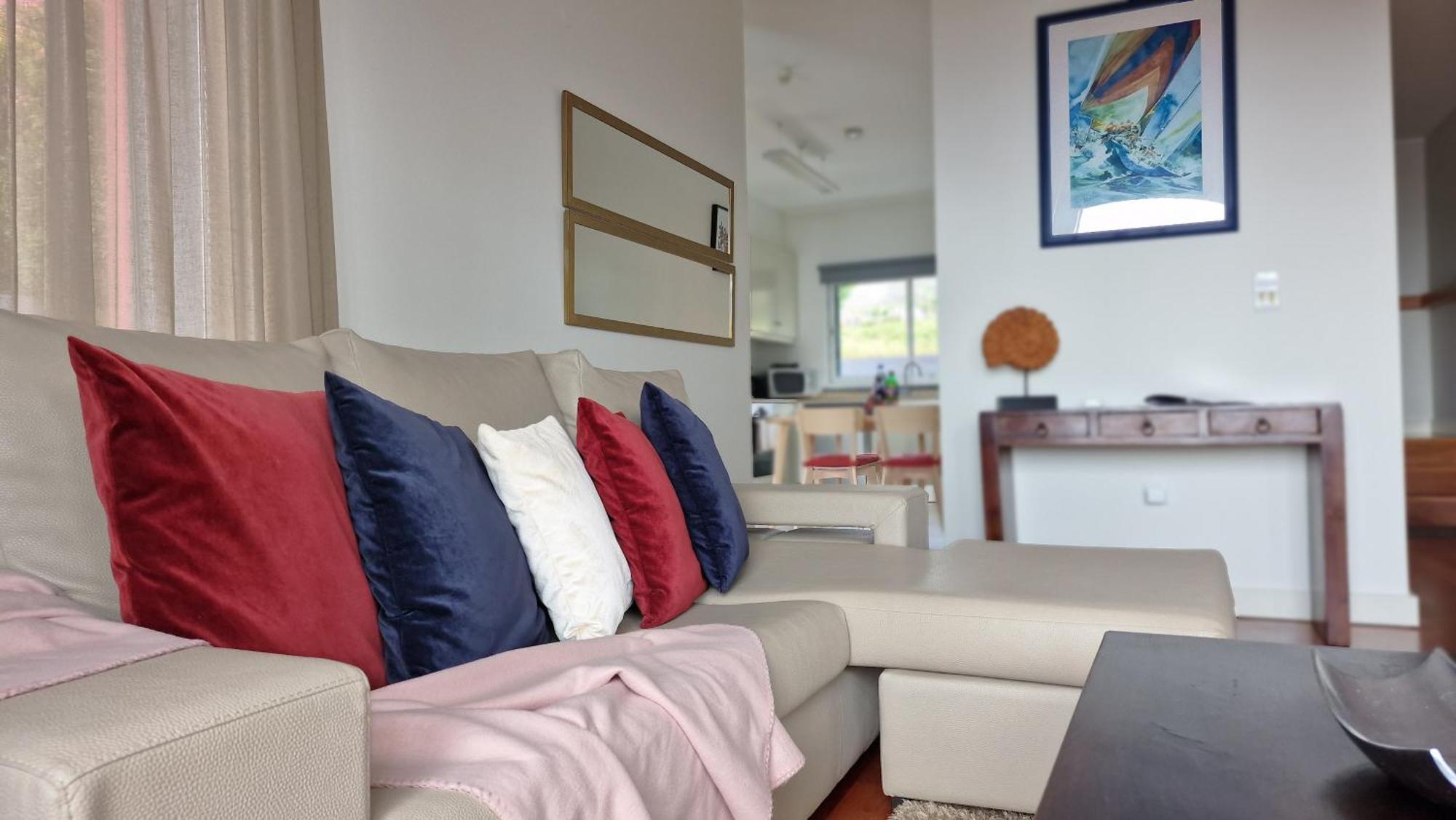 Villa Antonina By Lovelystay Arco da Calheta  Exterior foto